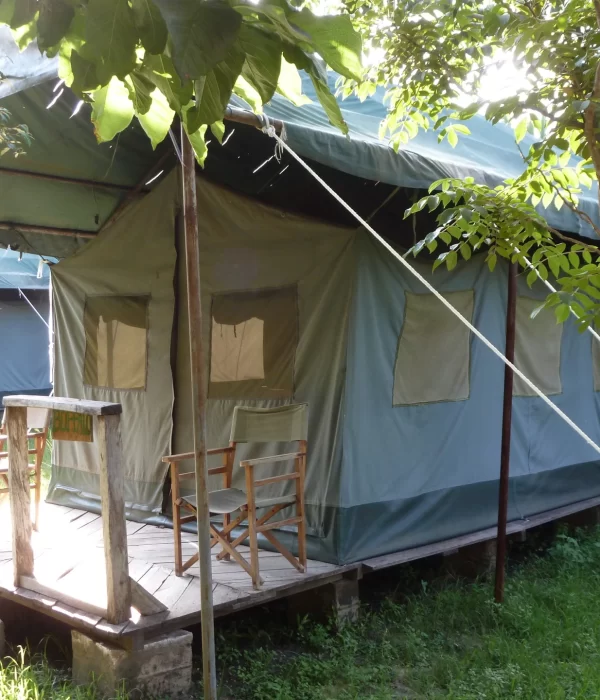 enchoro tourist camp