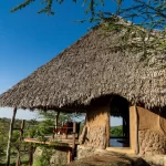 Amani Mara camp