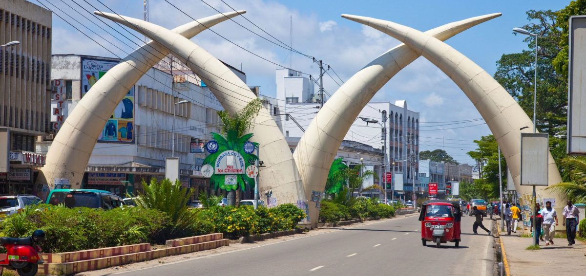 mombasa