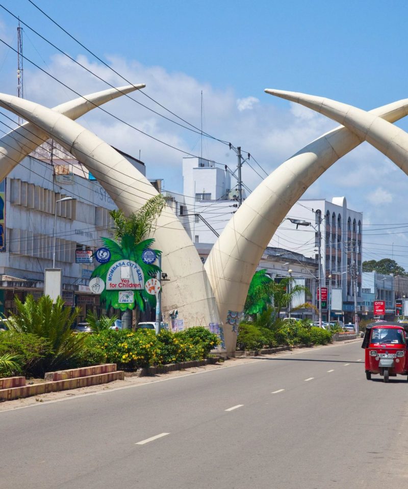 mombasa