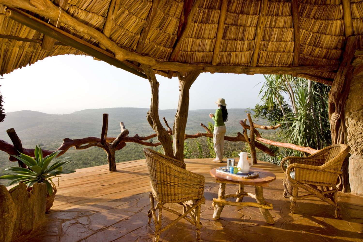 Laikipia