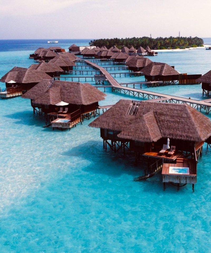 maldives