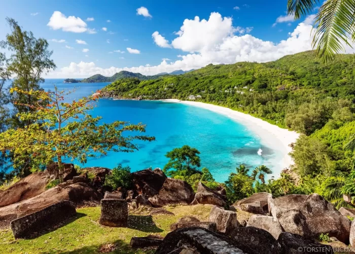 Mauritius