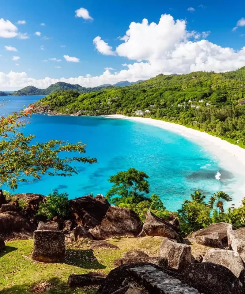 Mauritius