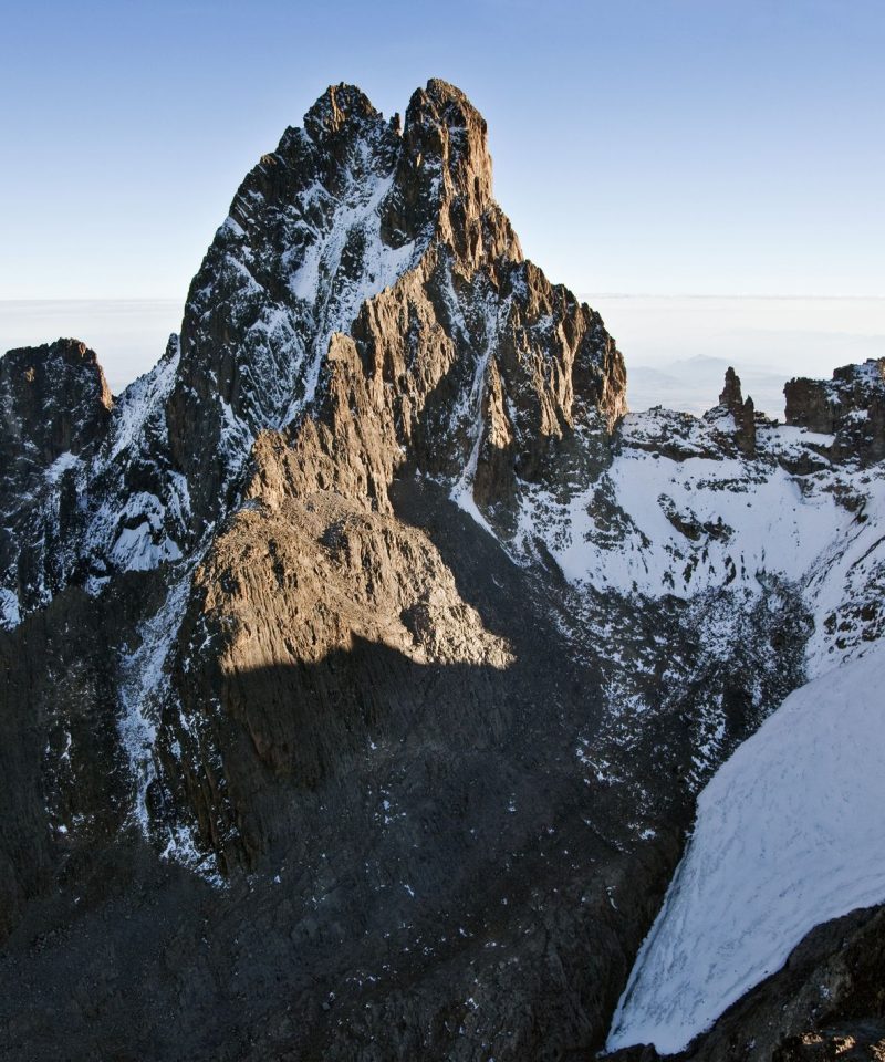 mt kenya deals