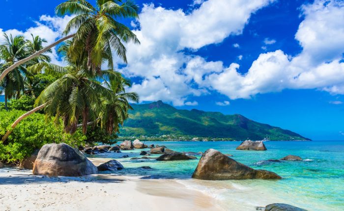seychelles