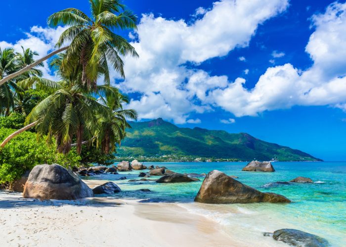 seychelles