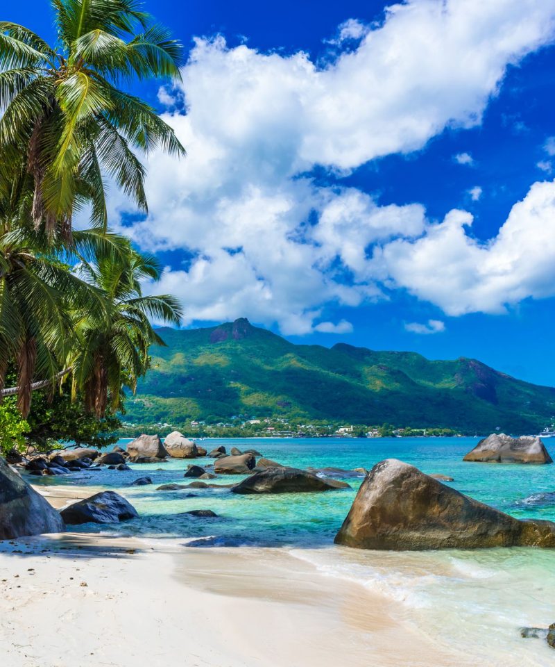 seychelles