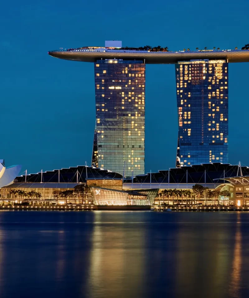 singapore deals