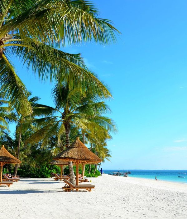 zanzibar