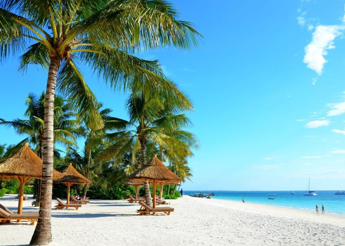 zanzibar