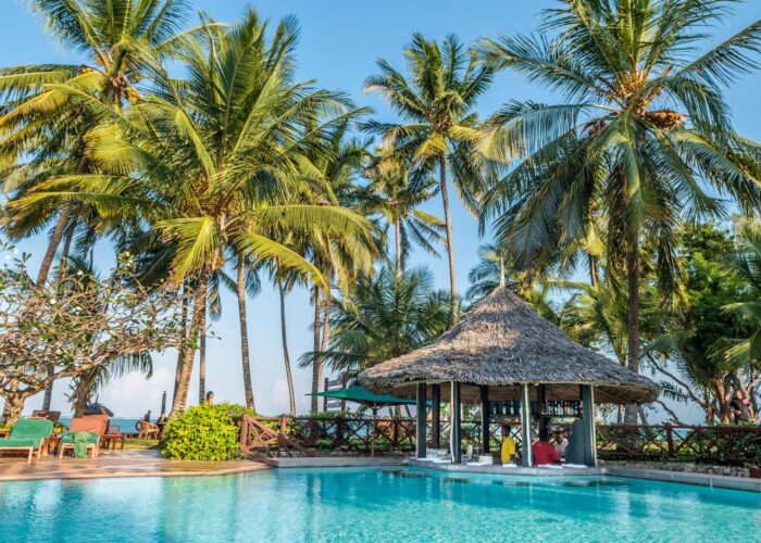 3 Days Mombasa SGR Package