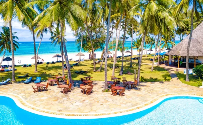 diani sea lodge