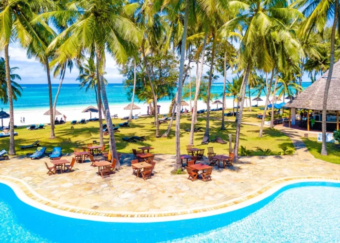 diani sea lodge