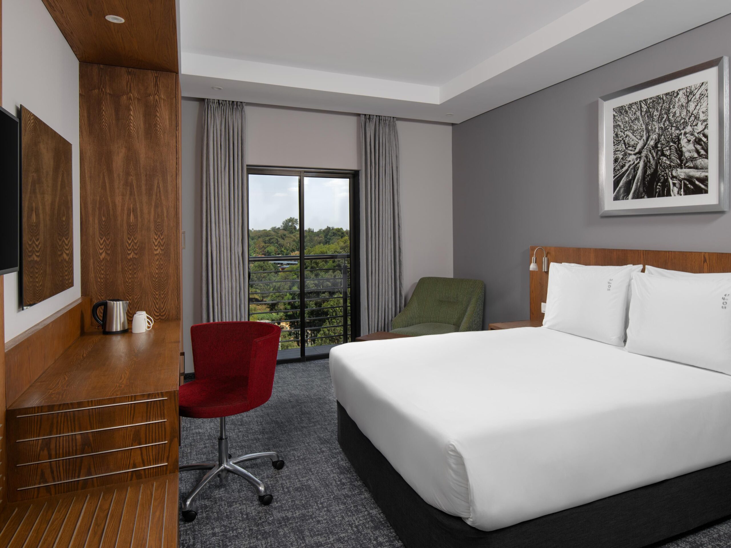 holiday inn