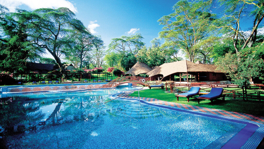 lake naivasha sopa lodge