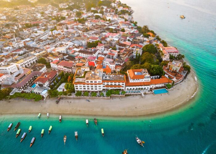 Zanzibar
