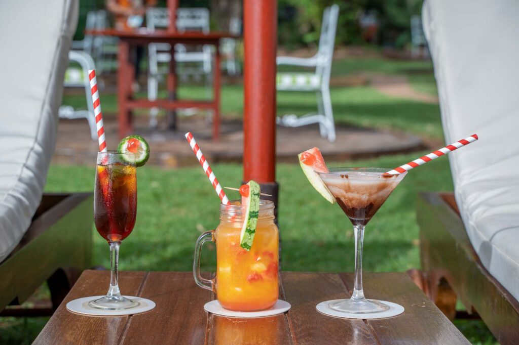 Dining & Cuisine Taita Hills