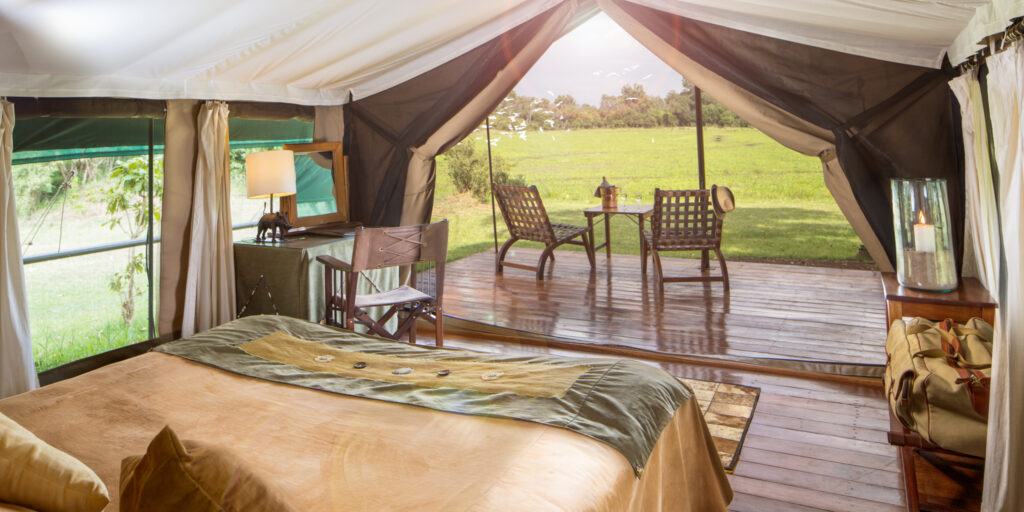 little governors camp