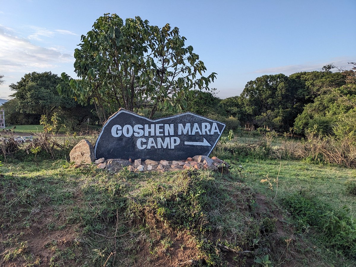 Goshen Mara Main