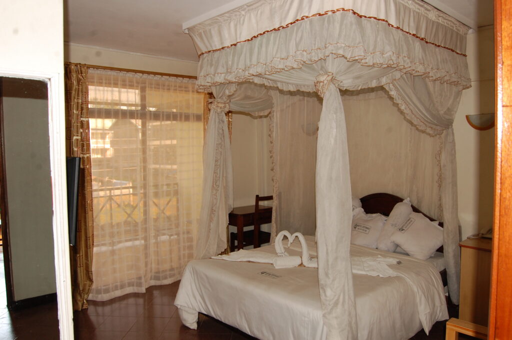 Hotel City Max rooms