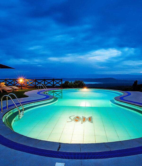 Lake Nakuru Sopa