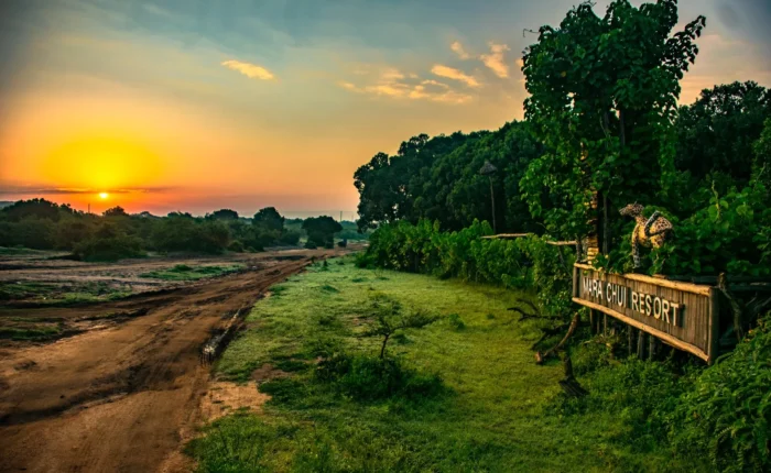 Mara Chui Resort