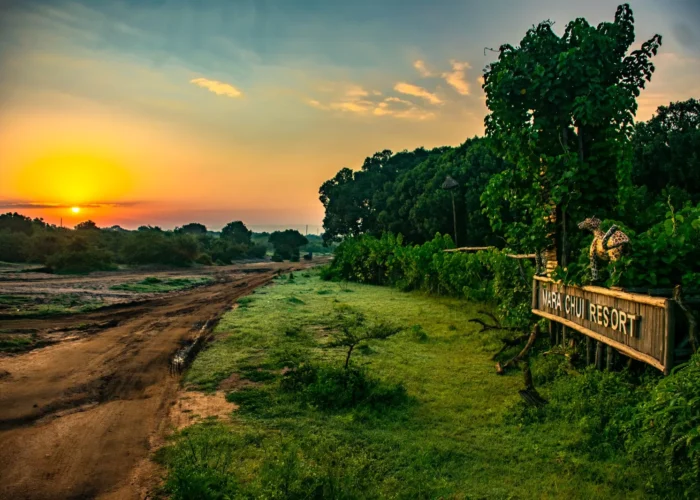 Mara Chui Resort