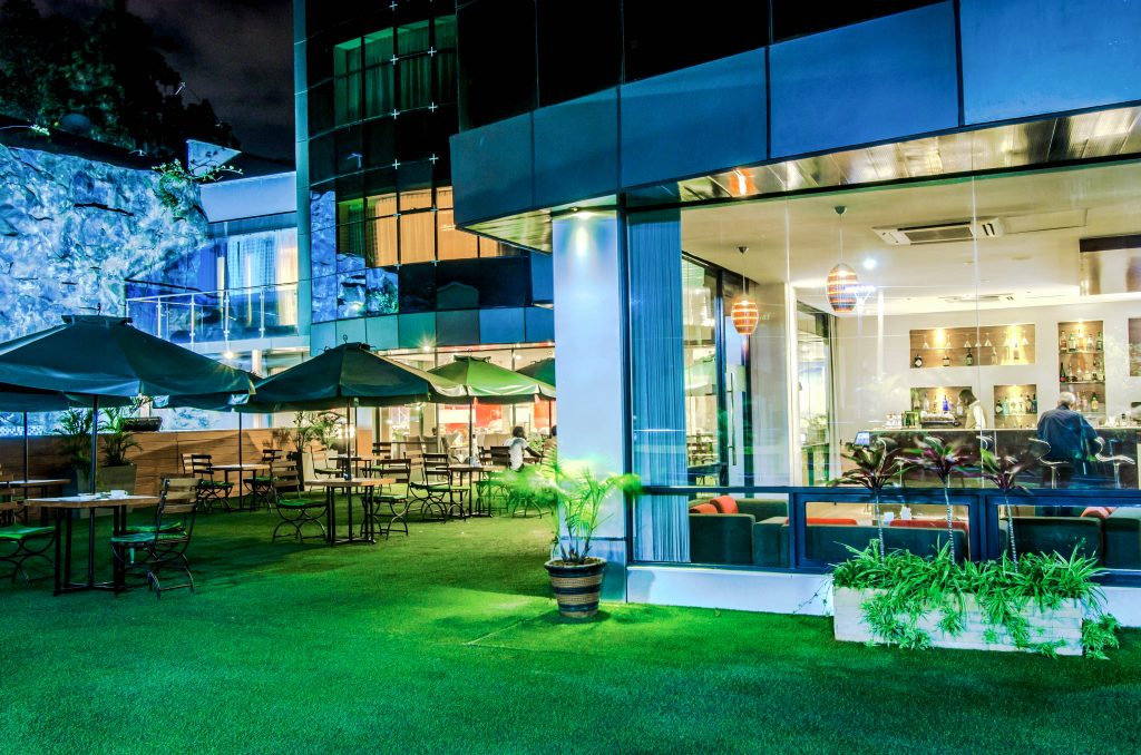 Pride Inn Azure