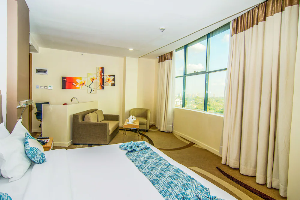 Pride Inn Azure