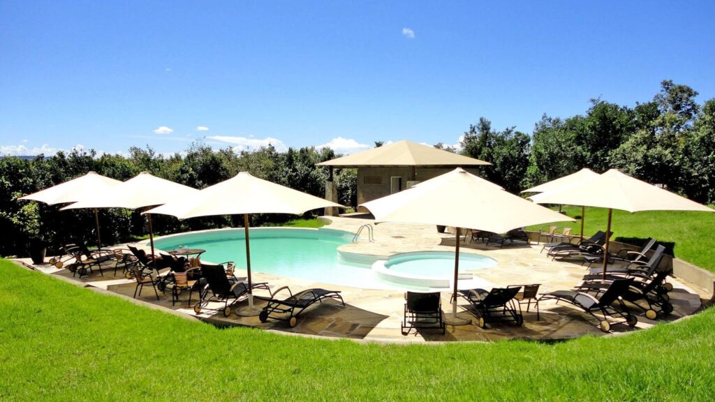 Recreation activities at ashnil mara
