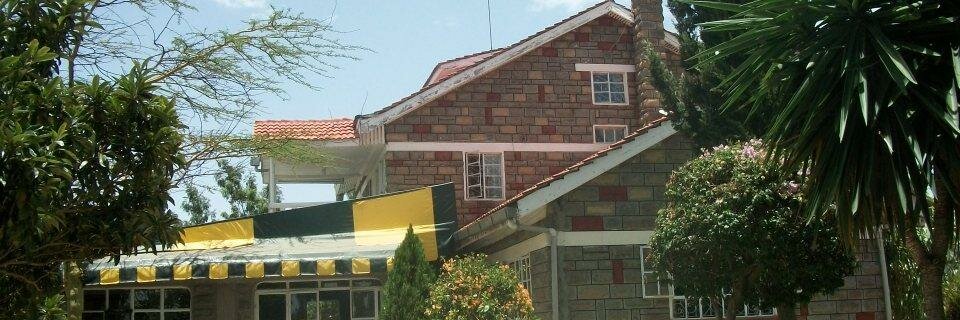 taphe guest house