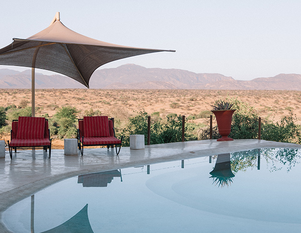 Sabaab Luxury Camp