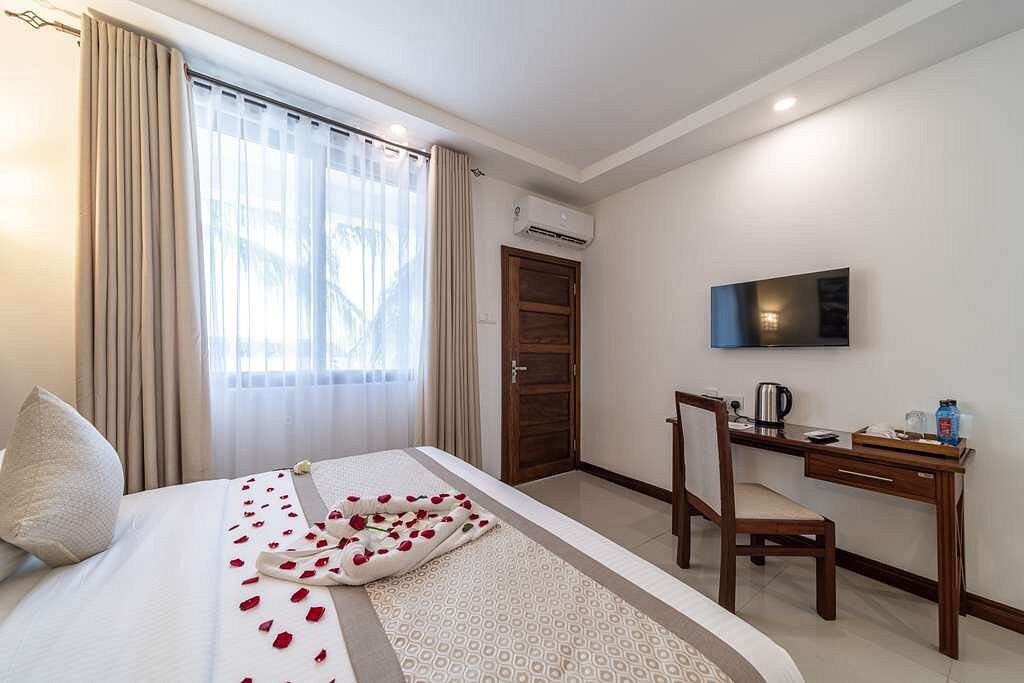 Pride Inn Diani