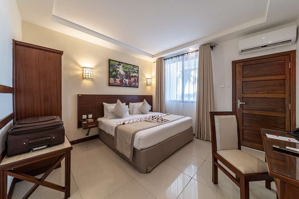 Pride Inn Diani rooms