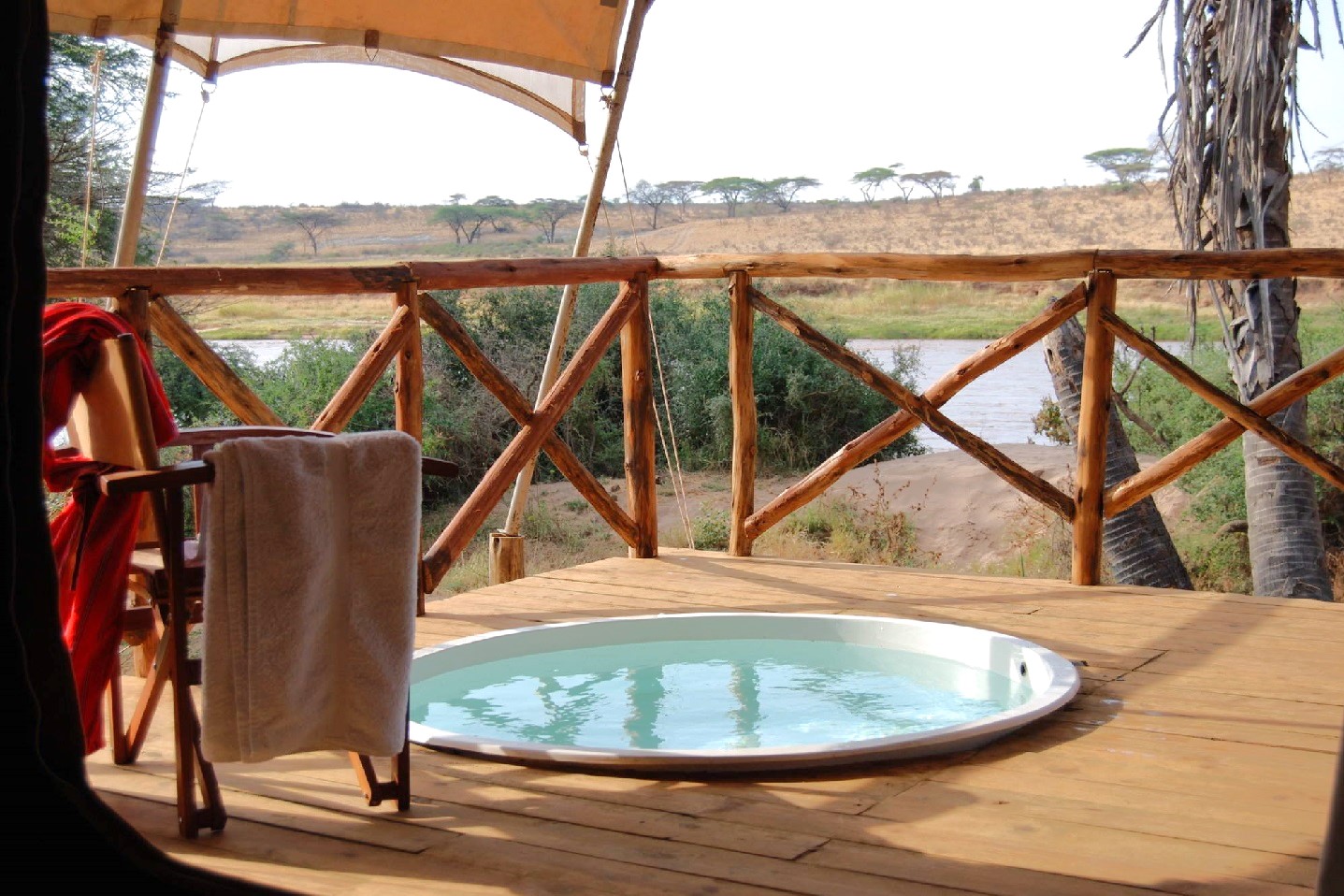 samburu elephant lodge