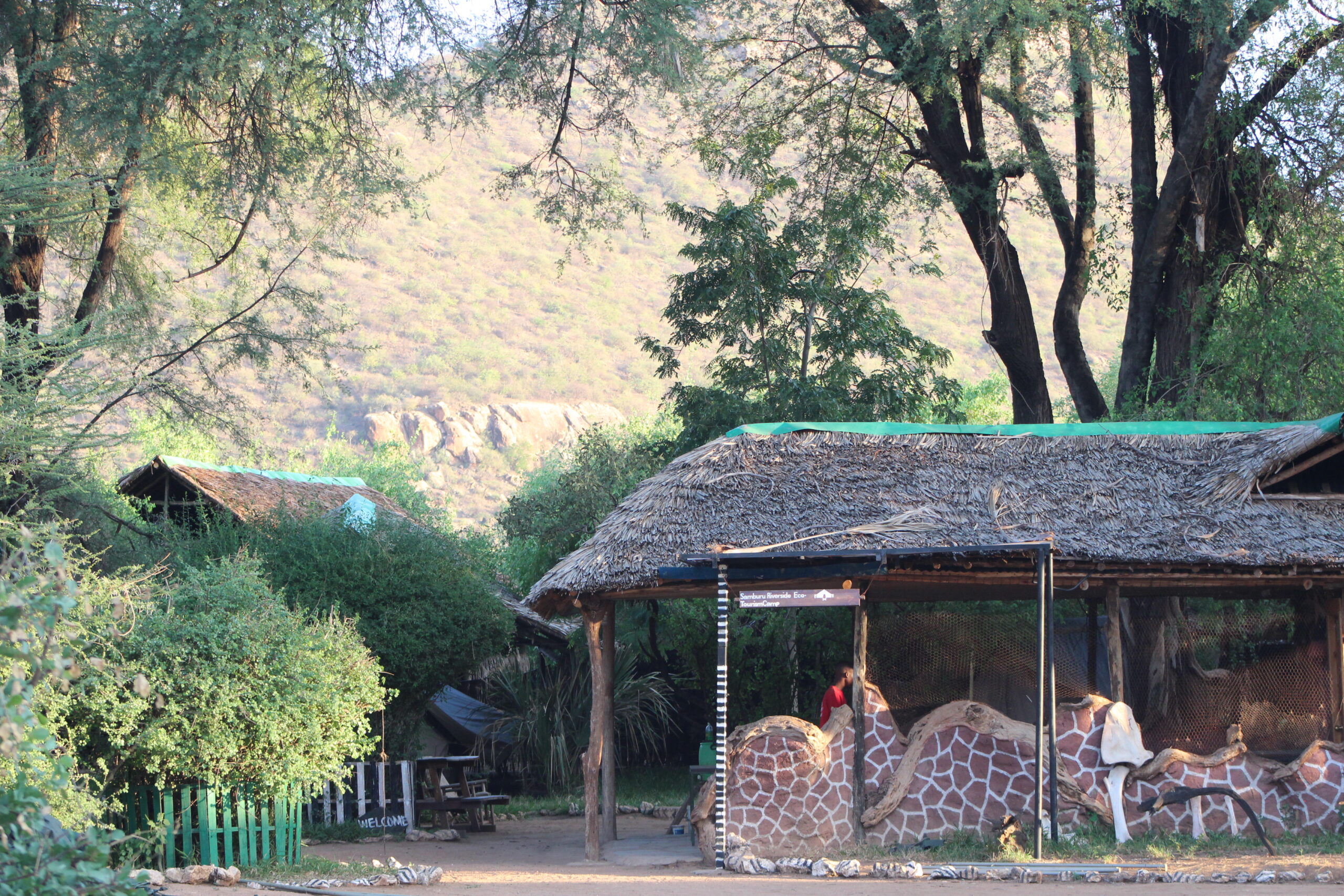 samburu riverside