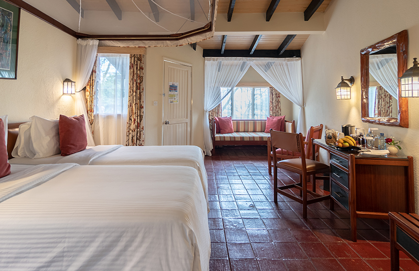 sarova lionhill acommodations