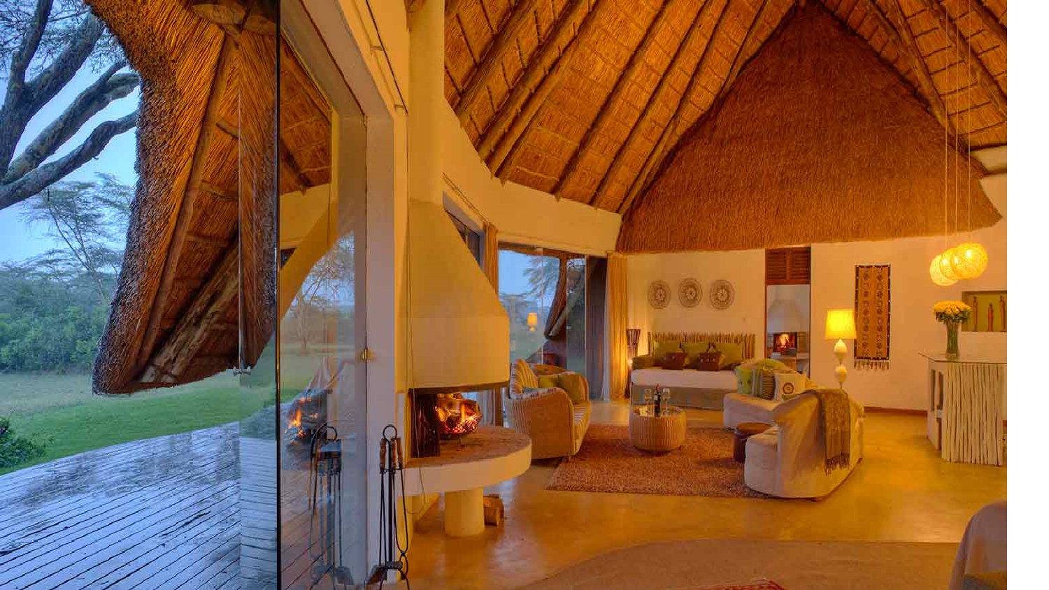 solio lodge