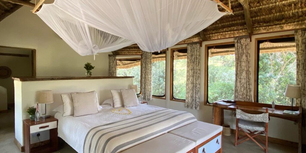 el karma lodge rooms