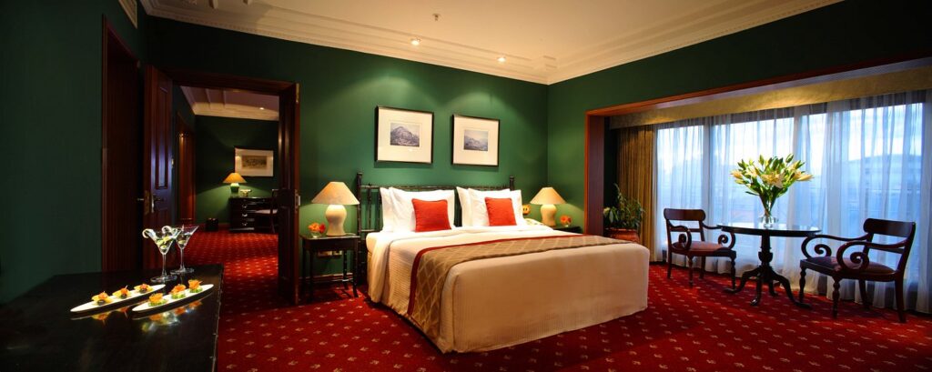 Sarova Stanley Rooms