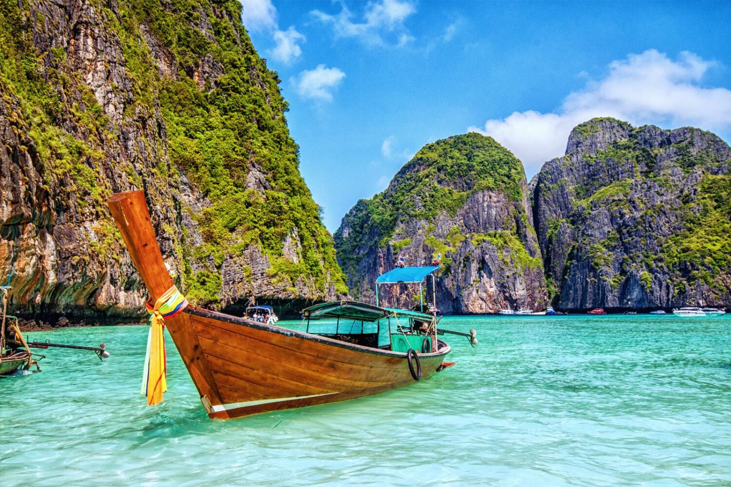 Thailand Phuket