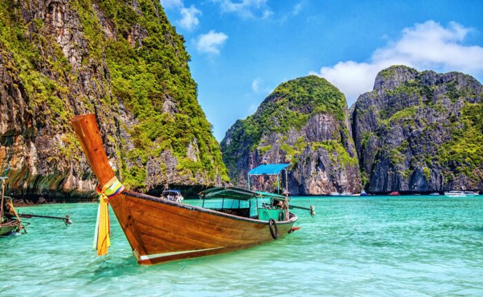 Thailand Phuket