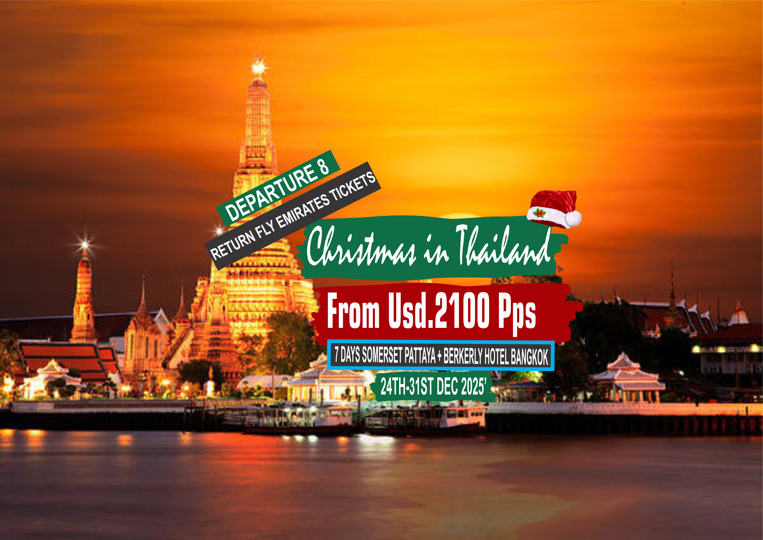 Christ,as in Thailand