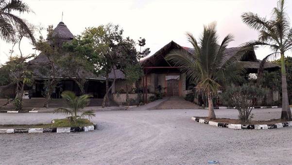 Mamba Village Mombasa