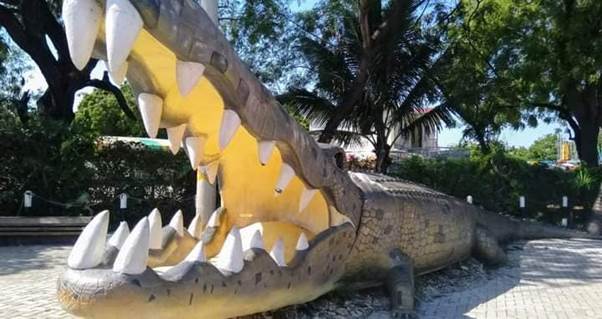 Mamba Village Mombasa