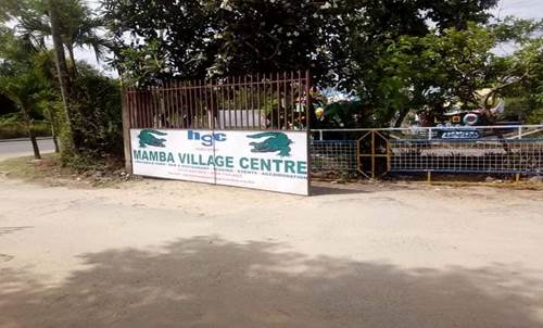 Mamba Village Mombasa