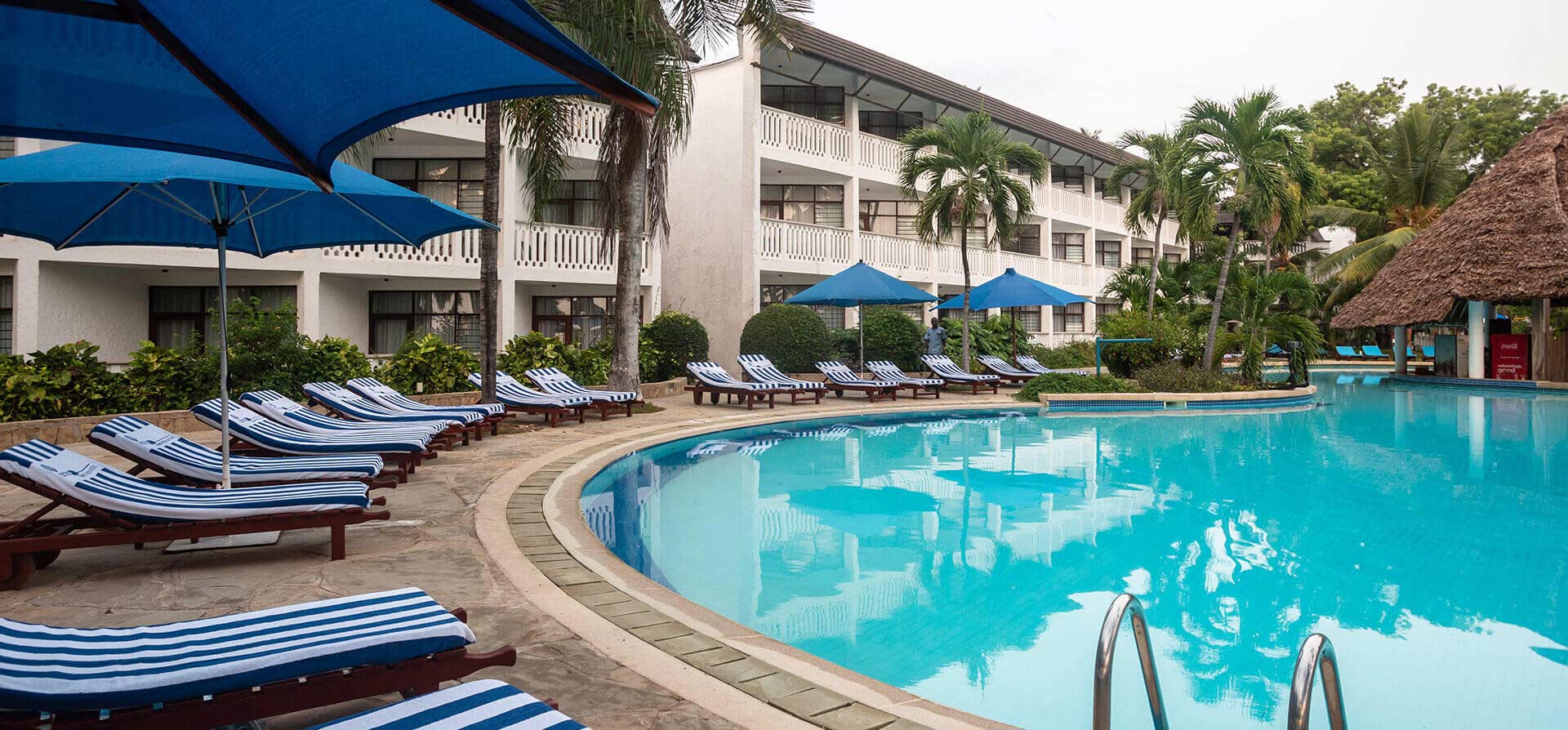 Travelers Beach Resort