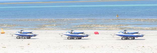 Beach View at Jumeirah