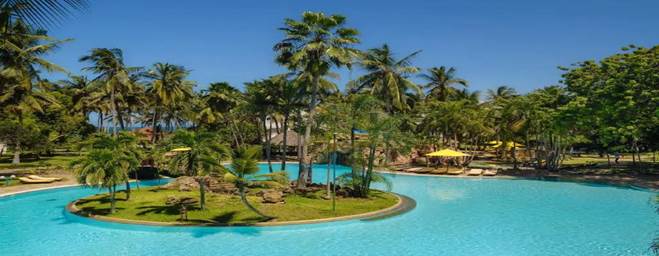 Sarova White Sands Resort & Spa